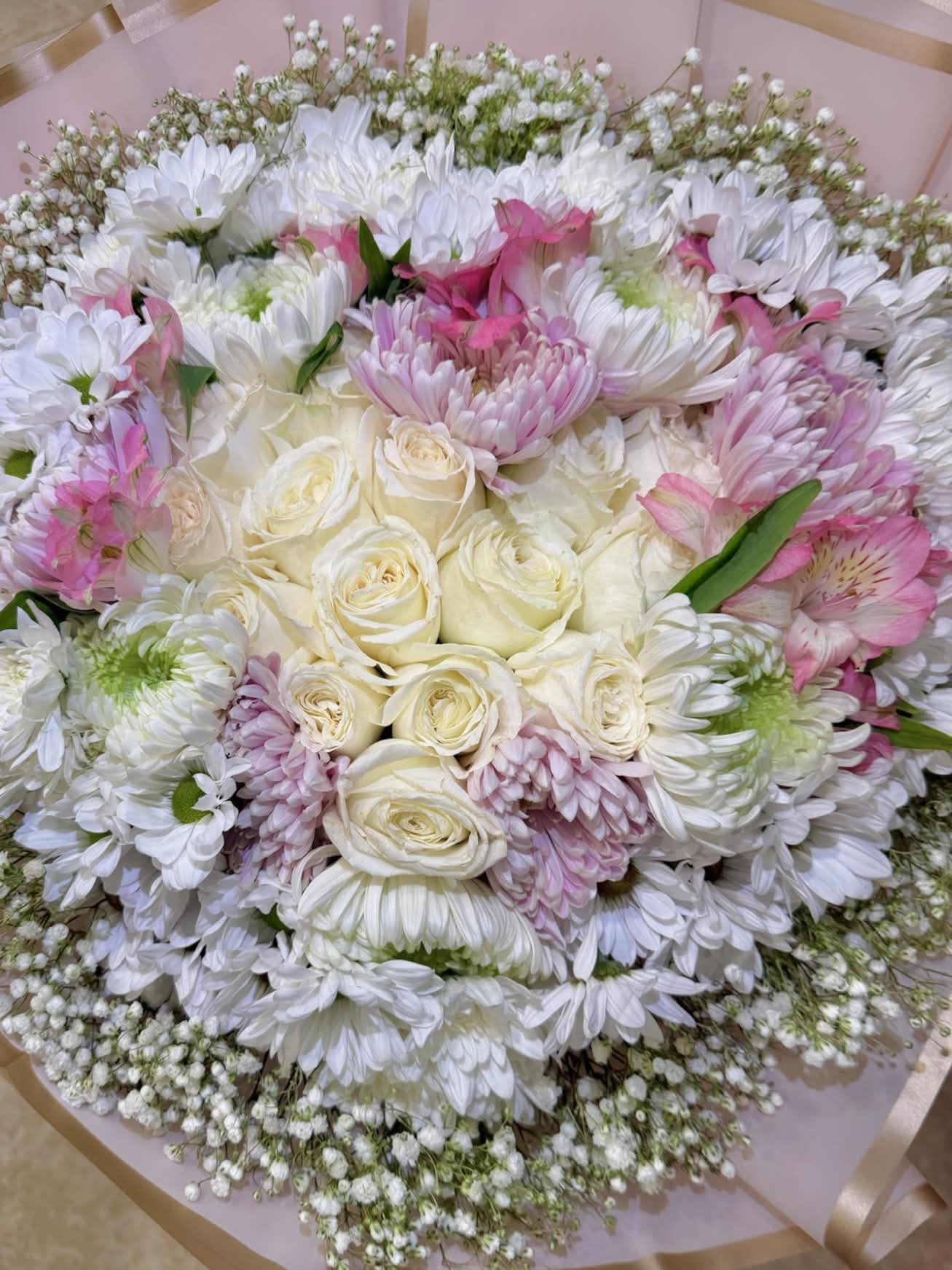 Joyful Gifts bouquet